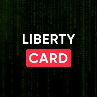 LibertyCard 🗽 Telegram Business mini app