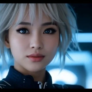 Liliya Telegram AI & Tech mini app