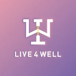 Live4Well Bot Telegram Crypto mini app