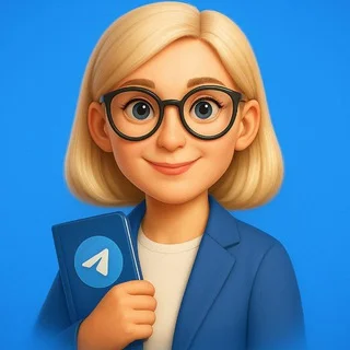 LiveManager Telegram AI & Tech mini app