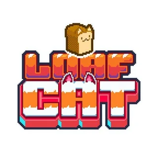 LoafCat Game Telegram Crypto mini app