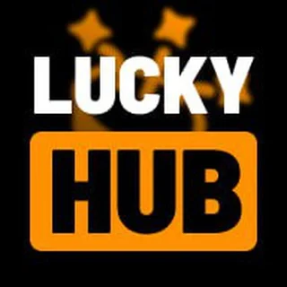 LuckyHub Telegram Crypto mini app