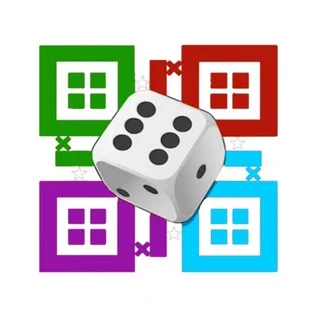 Ludo AI🎲 Telegram AI & Tech mini app