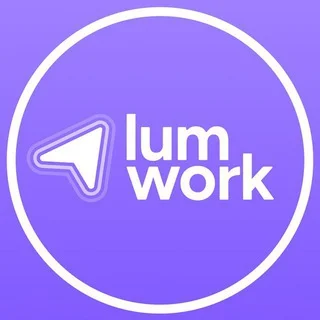 LumWork Telegram AI & Tech mini app