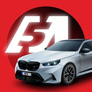 🏁 M5 Racing Telegram Gaming mini app