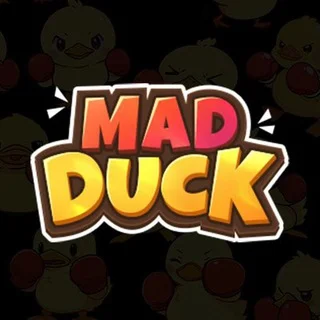Mad Duck Telegram Gaming mini app