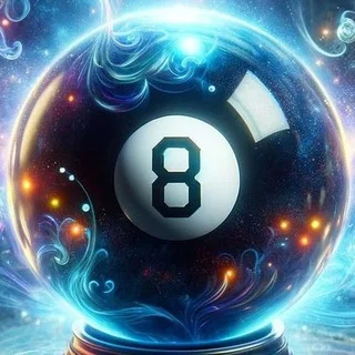 Шар Предсказаний Telegram Lifestyle mini app