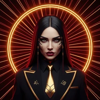 Нумеролог | ИИ Telegram AI & Tech mini app