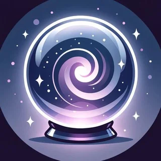 Magic Robot 🔮 Telegram AI & Tech mini app