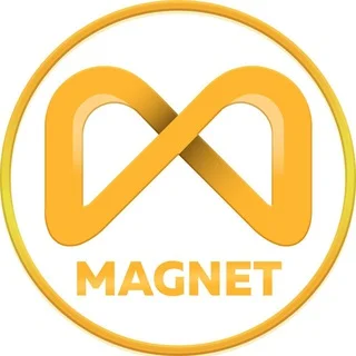 Crypto Magnet 🧲 Telegram Crypto mini app