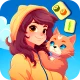 Mahjong Solitaire World Tour Telegram Gaming mini app