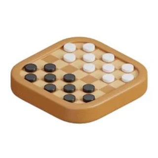Master Checkers AI Telegram AI & Tech mini app