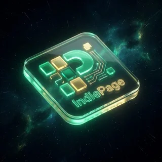 Max | Indie Page Telegram Business mini app