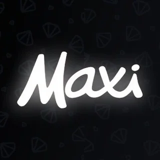Maxi GAME Telegram Crypto mini app