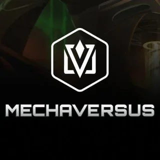 Mechaversus Telegram Crypto mini app