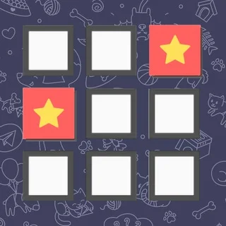 Мемори - Найди пару! Бот-игра Telegram Gaming mini app