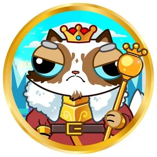 Meow Kingdom Telegram Crypto mini app