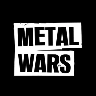 Metal Wars Telegram Gaming mini app