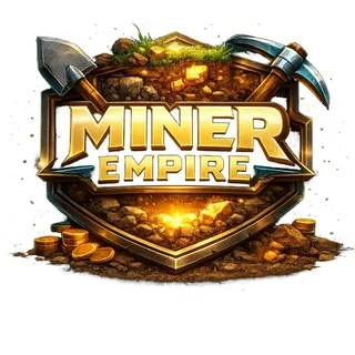 Miner Empire Telegram Crypto mini app