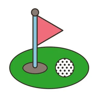 Mini Golf Telegram Education mini app