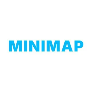 MINIMAP Telegram Lifestyle mini app