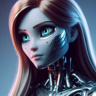 Lucia Telegram AI & Tech mini app