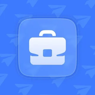 Mobile TG Telegram Business mini app