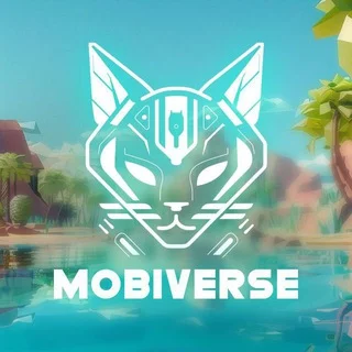 Mobiverse Telegram Crypto mini app