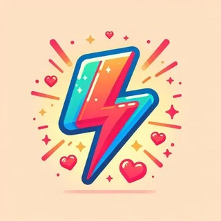 ⚡️ Молния | Анонимный чат Знакомств Telegram Lifestyle mini app