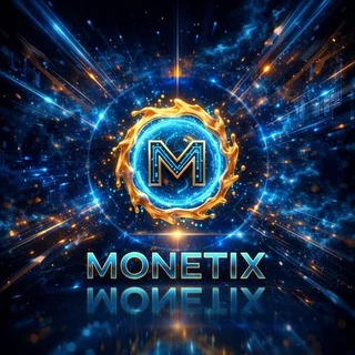 Monetix Telegram Business mini app