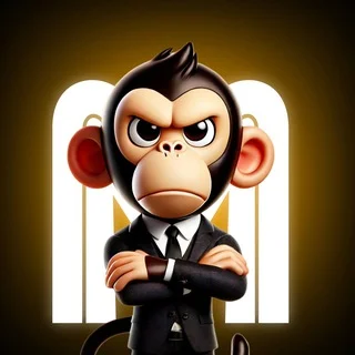 Monkey City Telegram News & Media mini app