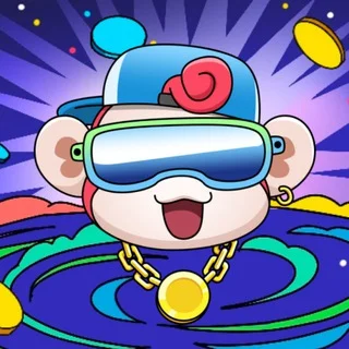 MONKEYS Telegram Crypto mini app