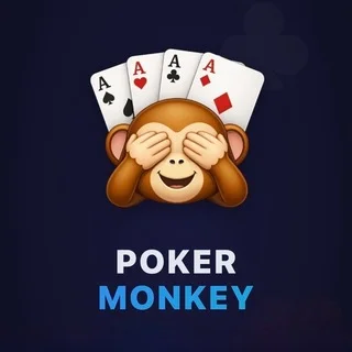 Poker Monkey Telegram Gaming mini app