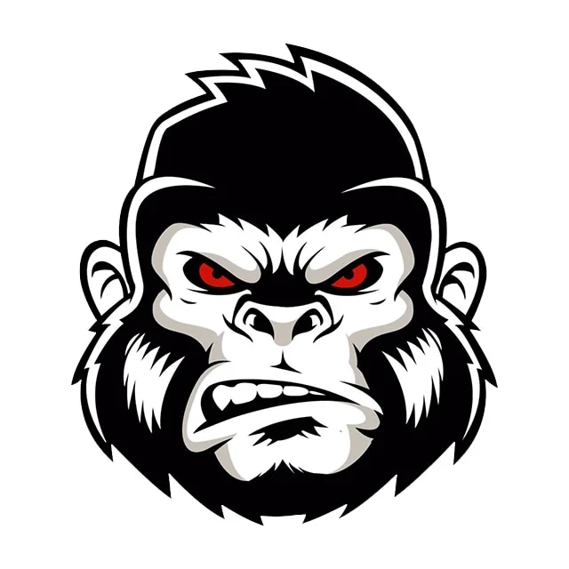 Monkey🏴 Telegram Crypto mini app