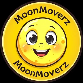 MoonMoverz Telegram Crypto mini app