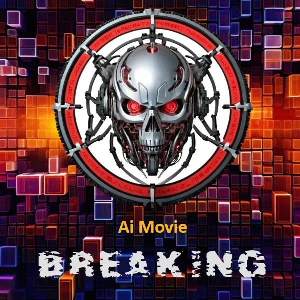 AI ​​Movie BREAKING Telegram Crypto mini app
