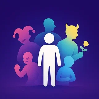 Бинго бот | Персонажи Telegram Gaming mini app