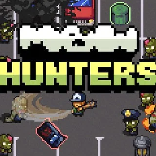 MOW Hunters Telegram Gaming mini app