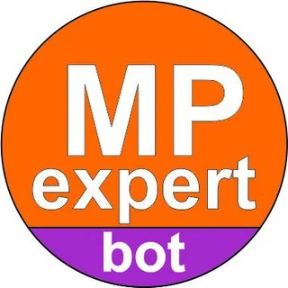 MP Expert BOT - Ваш помощник на маркетплейсах на основе ИИ Telegram AI & Tech mini app