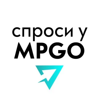 MPGO.RU Telegram Business mini app