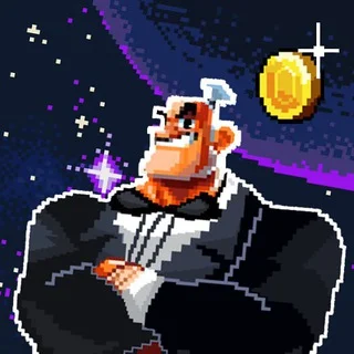 Mr. BitGenie Telegram Crypto mini app