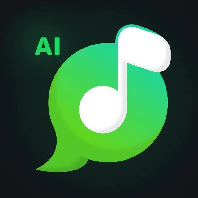 AI music | Song generator Telegram AI & Tech mini app