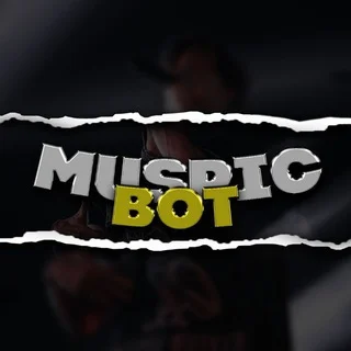 MusPicBot | Carousel / Карусель | Music Lyrics Finder Telegram News & Media mini app