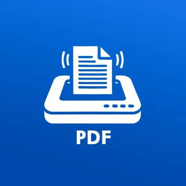MyDocs - Scan & Store docs Telegram AI & Tech mini app