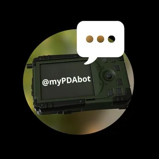 КПК 2.1 Telegram AI & Tech mini app