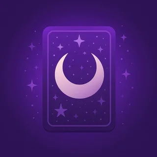 Mystic Tarot AI Telegram AI & Tech mini app