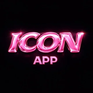 ICON APP - Nano Banana | Генерация фото Telegram AI & Tech mini app