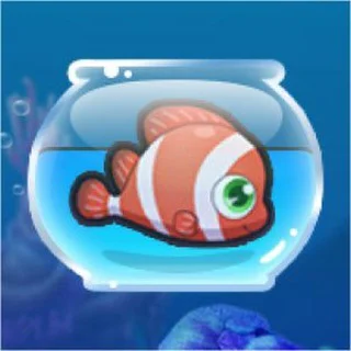 NanonFish Telegram Crypto mini app