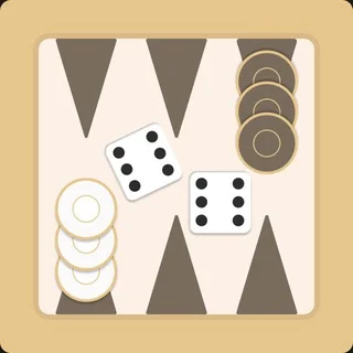 Long Nardy | Backgammon Telegram Gaming mini app