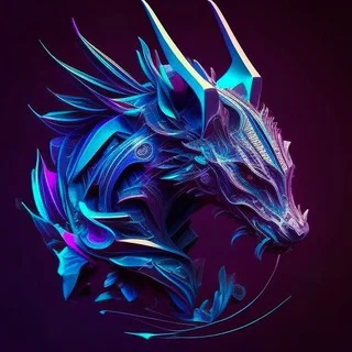 Neron AI Telegram AI & Tech mini app